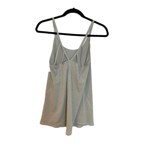 Z BY ZELLA Women's Strength Racerback Tank Top Three Tops Size S NWOT - Picture 2 of 12